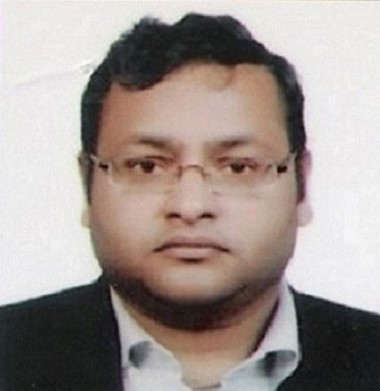 Prof. (Dr.) Sanjay Singla